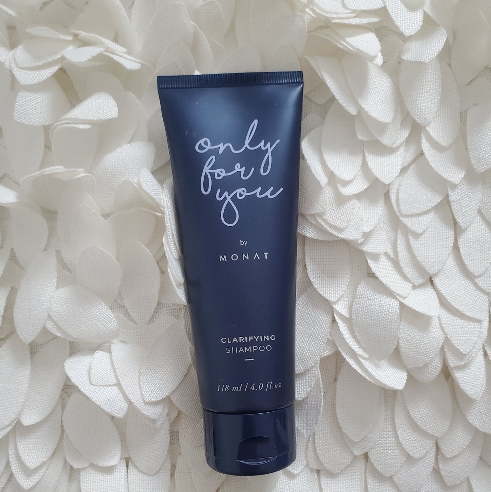MONAT OFY Clarifying Shampoo
